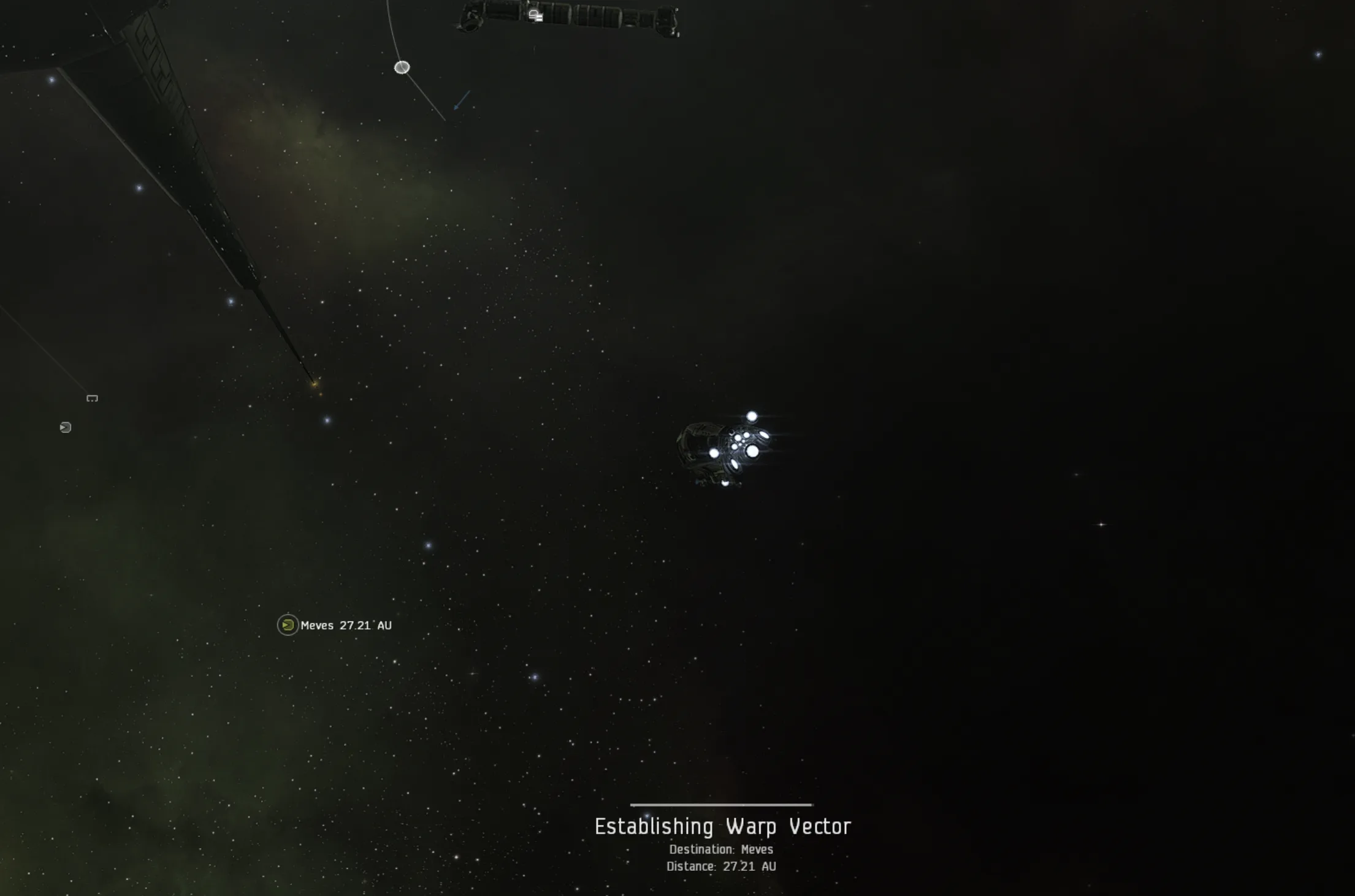 Loaded up and on my way. 28 jumps to go
